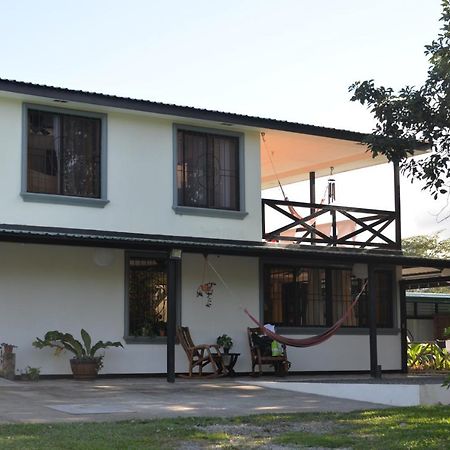 Вилла Casa Kamagu Ла Фортуна Экстерьер фото